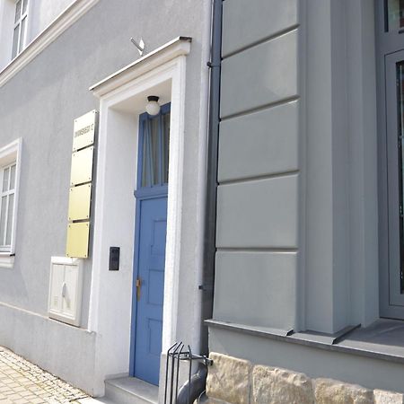 Pod Ratuszem Apartment Delux Bielsko-Biała Zewnętrze zdjęcie