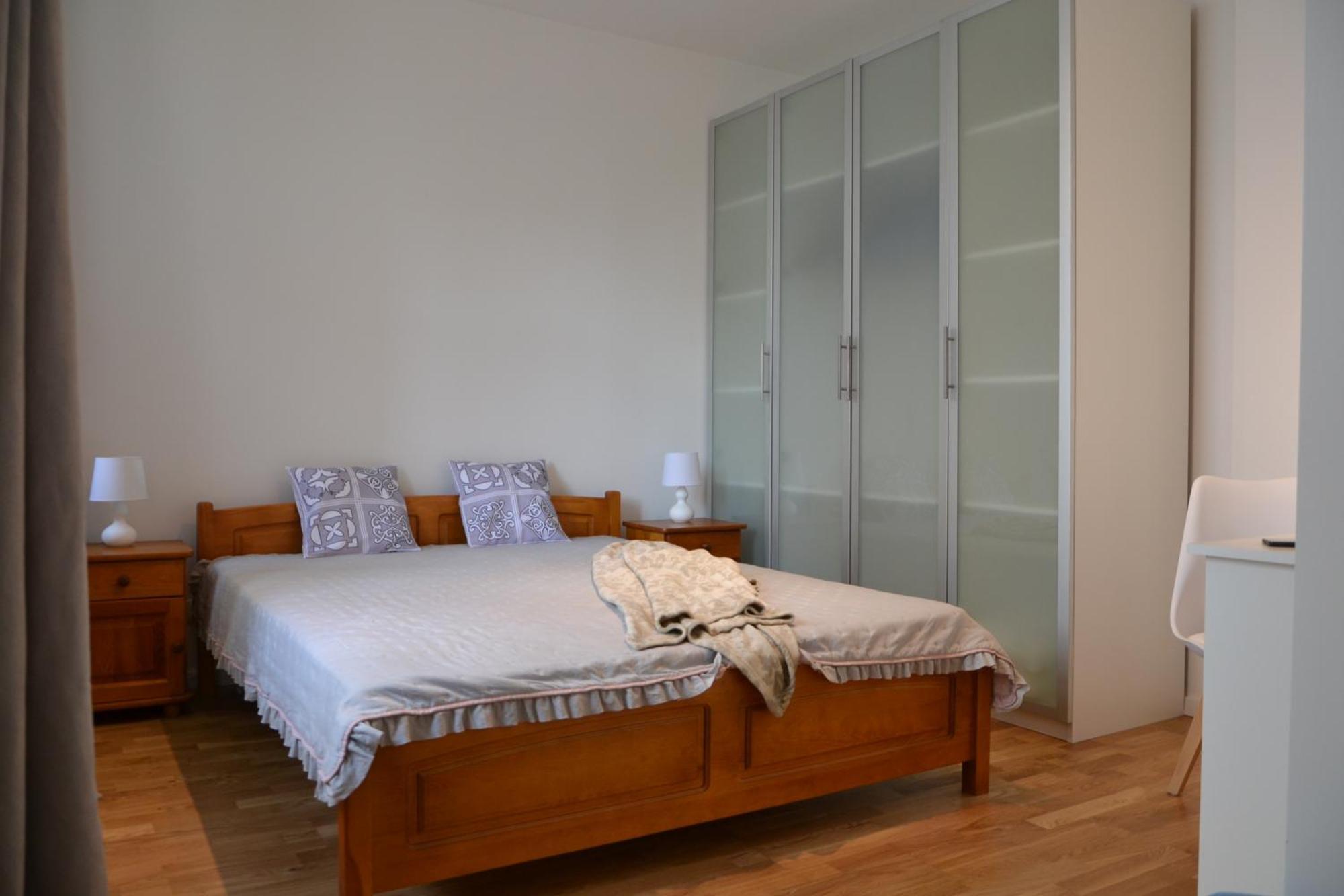 Pod Ratuszem Apartment Delux Bielsko-Biała Zewnętrze zdjęcie